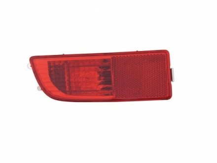 Accéder à la pièce Feu anti-brouillard arrière gauche