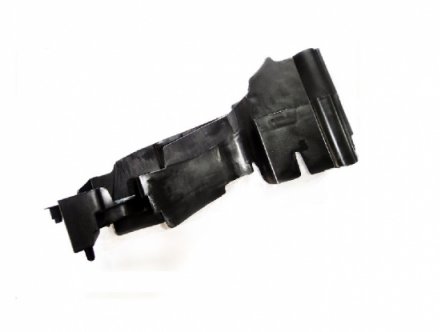 Accéder à la pièce Support phare droit 