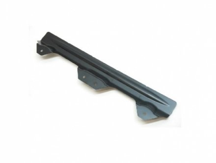 Accéder à la pièce Support aile avant gauche [partie avant]