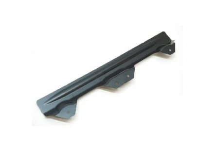 Accéder à la pièce Support aile avant droite [partie avant]