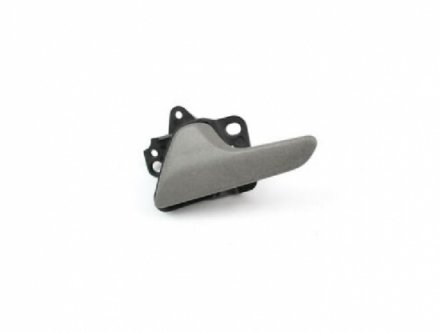 Accéder à la pièce Poignée intérieur avant gauche gris