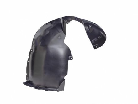 Accéder à la pièce Pare-boue aile avant gauche 