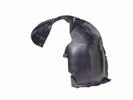 Accéder à la pièce Pare-boue aile avant droite