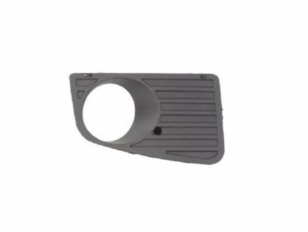 Accéder à la pièce Grille inférieure droite pare-chocs avant + AB