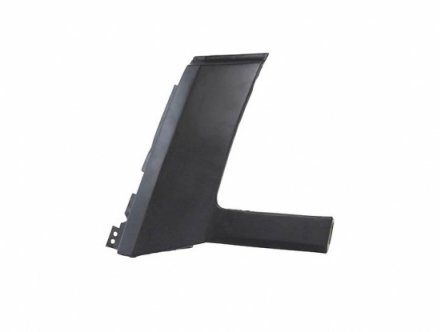 Accéder à la pièce Moulure sous phare gauche