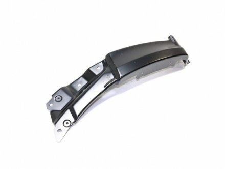 Accéder à la pièce Aile avant gauche inférieure