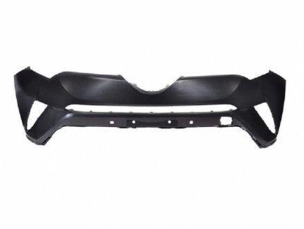 Accéder à la pièce Pare-chocs avant supérieur à peindre