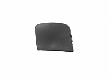 Accéder à la pièce Cache crochet pare-chocs avant à peindre