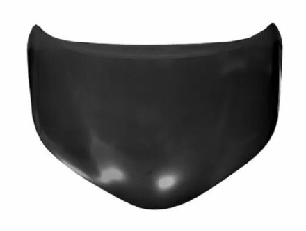 Accéder à la pièce Capot moteur