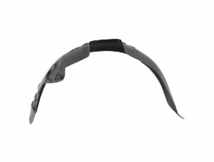 Accéder à la pièce Pare-boue avant droit