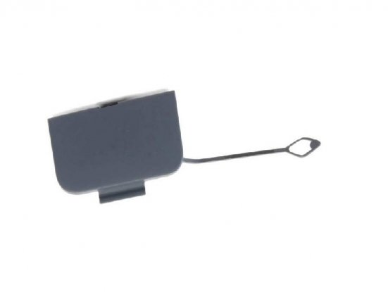 Accéder à la pièce Cache crochet pare-chocs avant