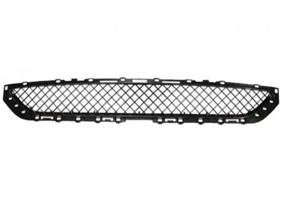 Accéder à la pièce Grille central pare-chocs avant