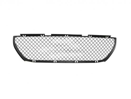 Accéder à la pièce Grille central pare-chocs avant [M3 TEK]