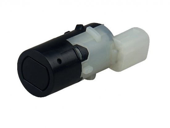 Accéder à la pièce Capteur de stationnement 