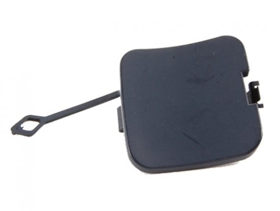 Accéder à la pièce Cache crochet pare-chocs arrière [berliné]