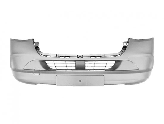 Accéder à la pièce Pare-chocs avant à peindre