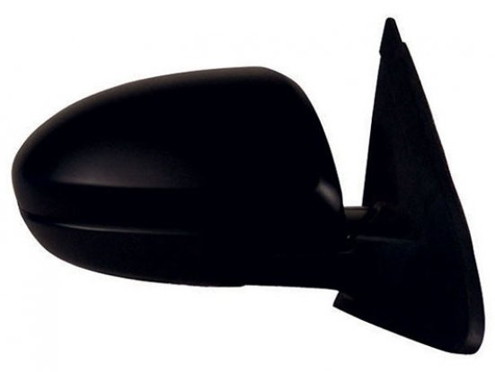 Accéder à la pièce Rétroviseur droit électrique, chauffant, à peindre