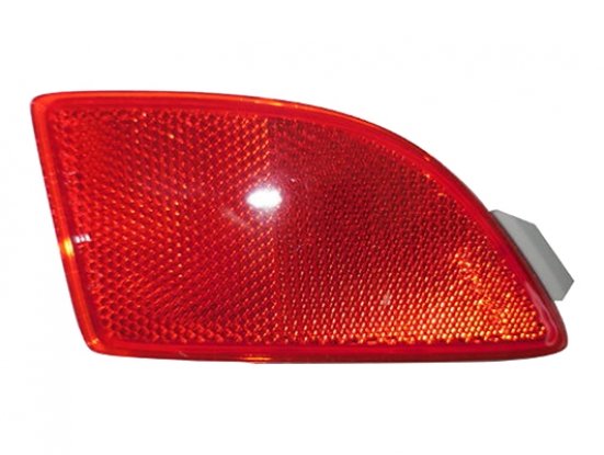 Accéder à la pièce Catadioptre gauche pare-chocs arrière [5 portes]