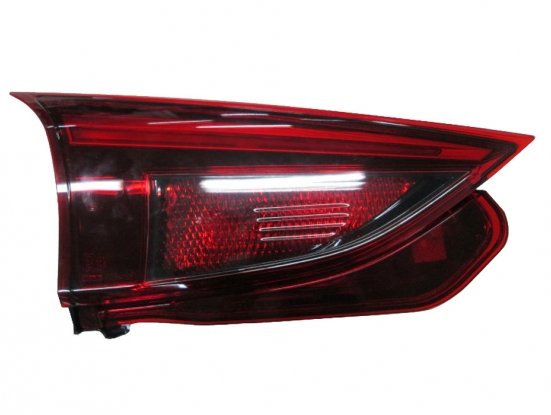 Accéder à la pièce Feu arrière intérieur gauche LED [5 portes]