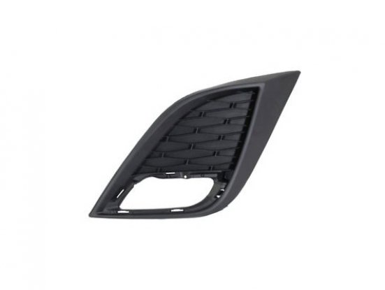 Accéder à la pièce Grille gauche pare-chocs avant + trou [4 ptes. Sportive]