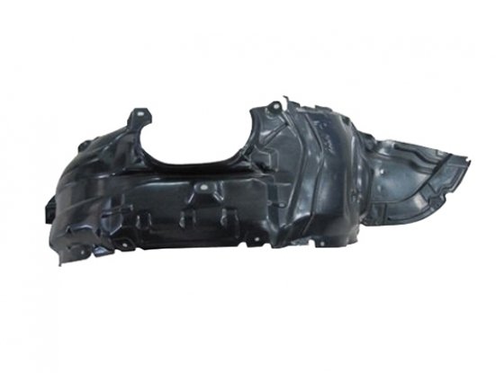 Accéder à la pièce Pare-boue avant droit 2.0 sport