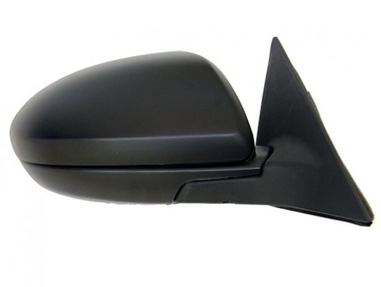 Rétroviseur droit électrique à peindre, convexe, chauffant MAZDA 6  pour MAZDA 6 Rétroviseur droit électrique à peindre, convexe, chauffant MAZDA 6  pour MAZDA 6