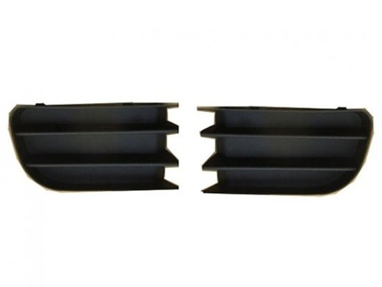 Accéder à la pièce Kit grilles pare-chocs avant