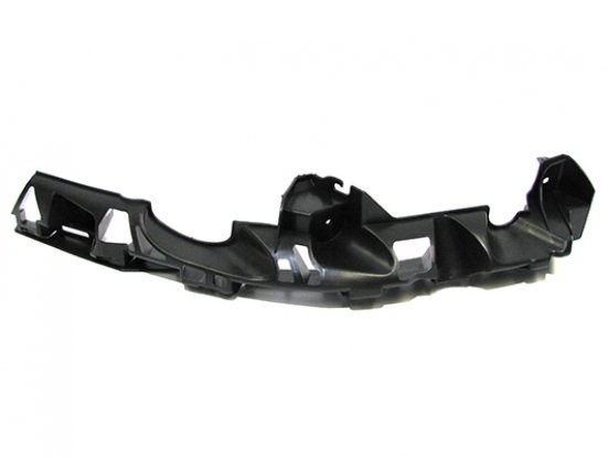 Accéder à la pièce Support gauche pare-chocs avant