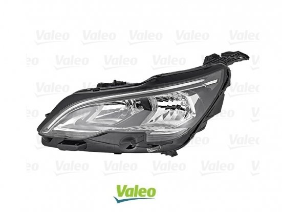 Phare gauche HB3+H7 Valeo PEUGEOT 5008  Marque VALEO. Pour lampes HB3 et H7 avec feu diurne LED. Réglage intérieur électrique, livré sans moteur. Sauf xénon.  pour PEUGEOT 5008 Phare gauche HB3+H7 Valeo PEUGEOT 5008  Marque VALEO. Pour lampes HB3 et H7 avec feu diurne LED. Réglage intérieur électrique, livré sans moteur. Sauf xénon.  pour PEUGEOT 5008