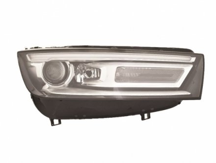 Accéder à la pièce Phare droit D5S+H8+LED Bi-Xénon