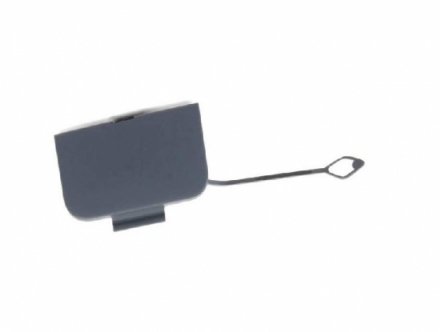 Accéder à la pièce Cache crochet pare-chocs avant