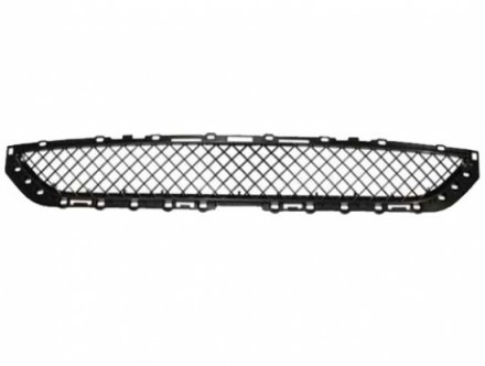 Accéder à la pièce Grille central pare-chocs avant