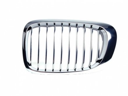 Accéder à la pièce Grille gauche chromé [Coupé] 