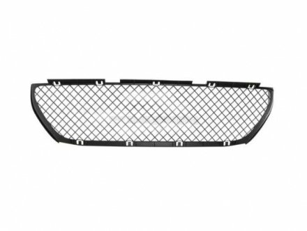 Accéder à la pièce Grille central pare-chocs avant [M3 TEK]