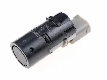 Accéder à la pièce Capteur de stationnement 