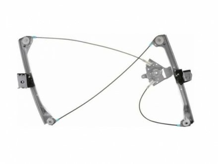 Accéder à la pièce Mécanisme lève-vitres avant droit [3 portes]