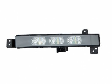 Accéder à la pièce Projecteur anti-brouillard gauche LED