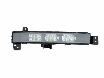 Accéder à la pièce Projecteur anti-brouillard droit LED