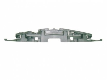 Accéder à la pièce Support central pare-chocs avant