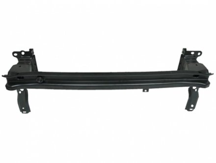 Accéder à la pièce Traverse pare-chocs avant