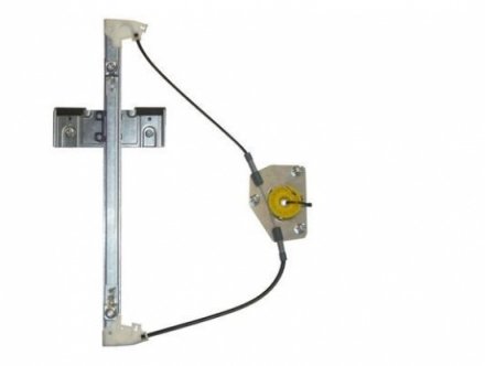Accéder à la pièce Mécanisme lève-vitres électrique avant gauche (2 portes) Accéder à la pièce Mécanisme lève-vitres électrique avant gauche (2 portes)