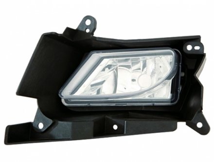 Accéder à la pièce Phare antibrouillard gauche HB4 [4/5 portes]