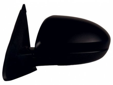 Accéder à la pièce Rétroviseur gauche électrique, chauffant, à peindre (grand angle)