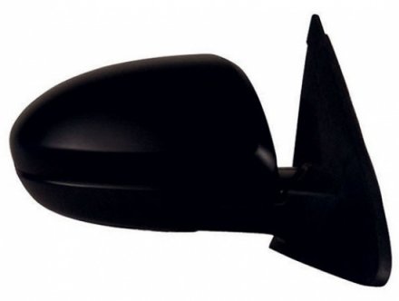 Accéder à la pièce Rétroviseur droit électrique, chauffant, à peindre