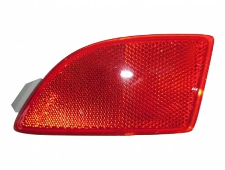 Accéder à la pièce Catadioptre droit pare-chocs arrière [5 portes]