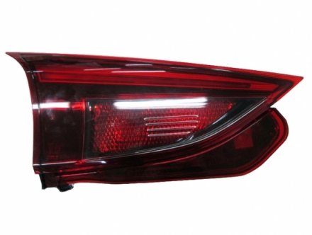 Accéder à la pièce Feu arrière intérieur gauche LED [5 portes]