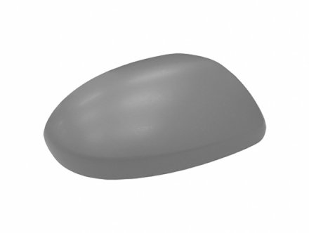 Accéder à la pièce Coque rétroviseur droite à peindre 