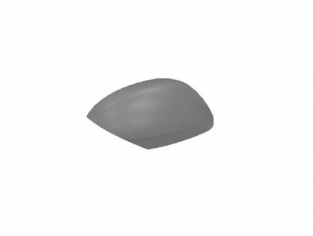 Accéder à la pièce Coque rétroviseur droite à peindre + trou feu 