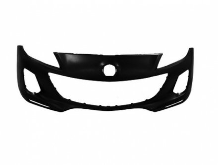 Accéder à la pièce Pare-chocs avant à peindre [2.0/2.5]