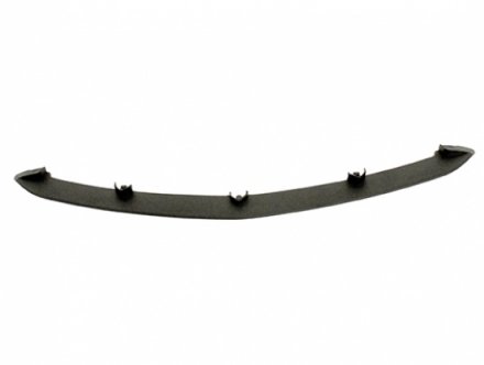 Accéder à la pièce Spoiler pare-chocs avant